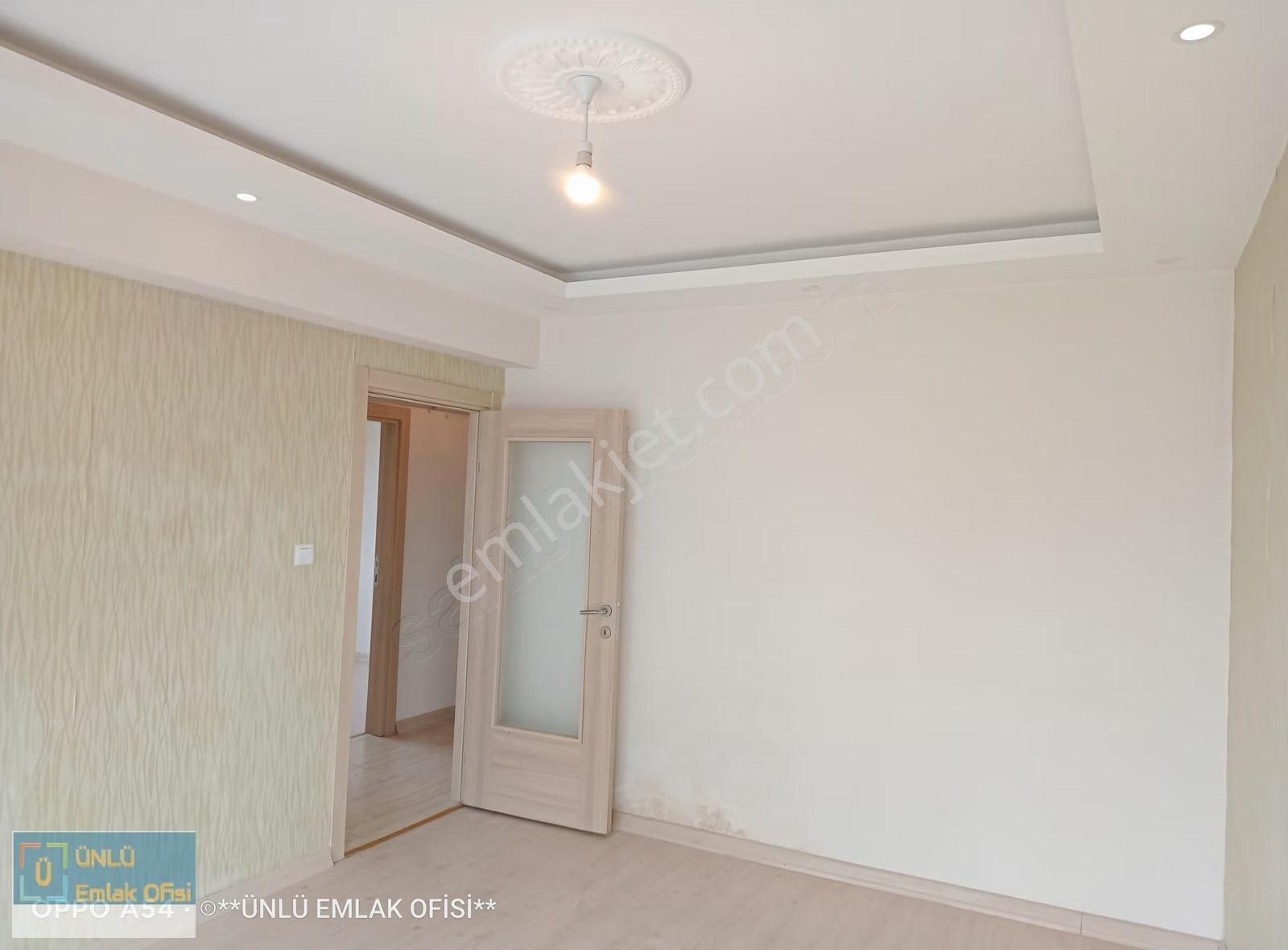 Ünlü Emlaktan Bahçeşehir Koleji Yanında Arakat Manzaralı Kiralık - Görsel 22