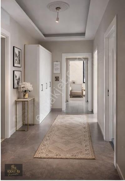 %35 Peşin 36 Ay Vade İle 3+1 Ev Sahibi Olma Fırsat - Görsel 2