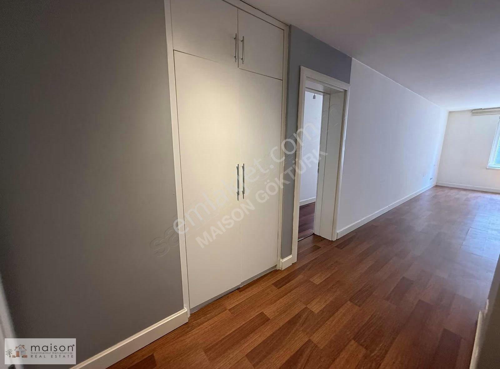 Maıson Göktürk Neo Studıo Sitesin'de Kiralık 1+1 Daire ***boş** - Görsel 18