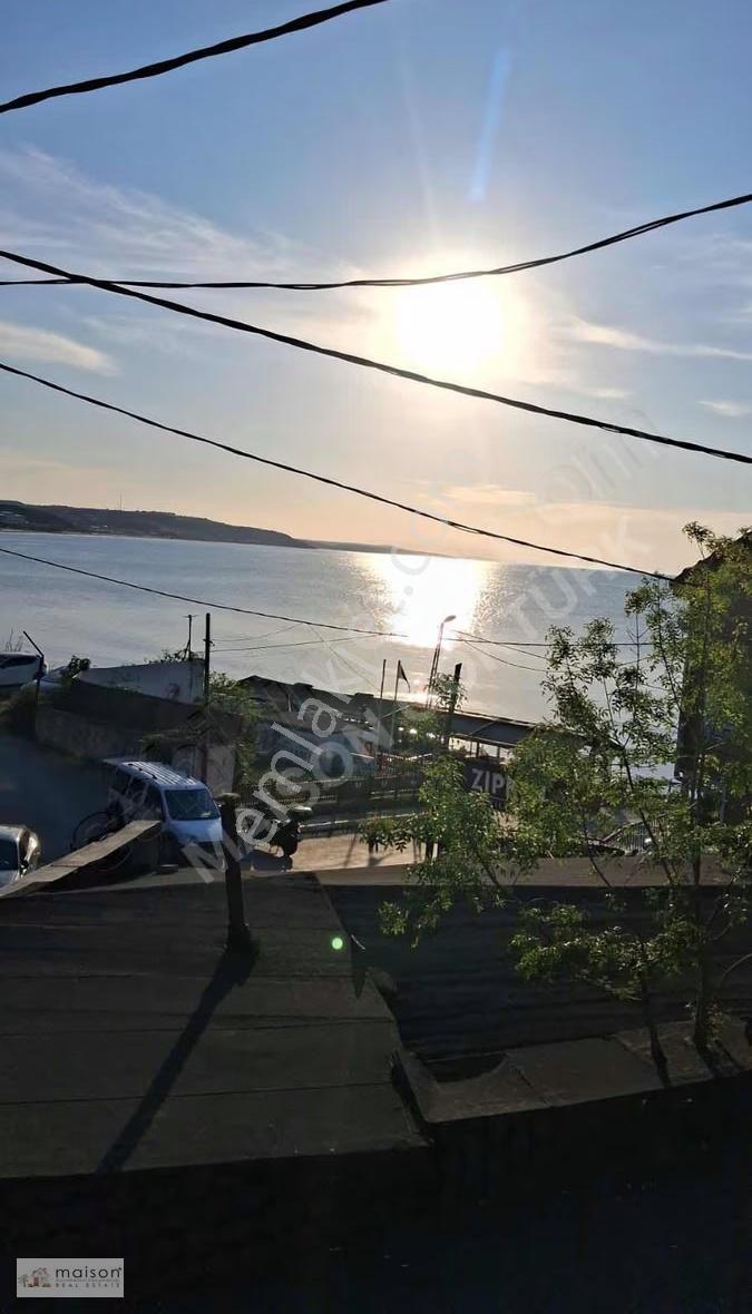 Maıson Göktürk Neo Studıo Sitesin'de Kiralık 1+1 Daire ***boş** - Görsel 10