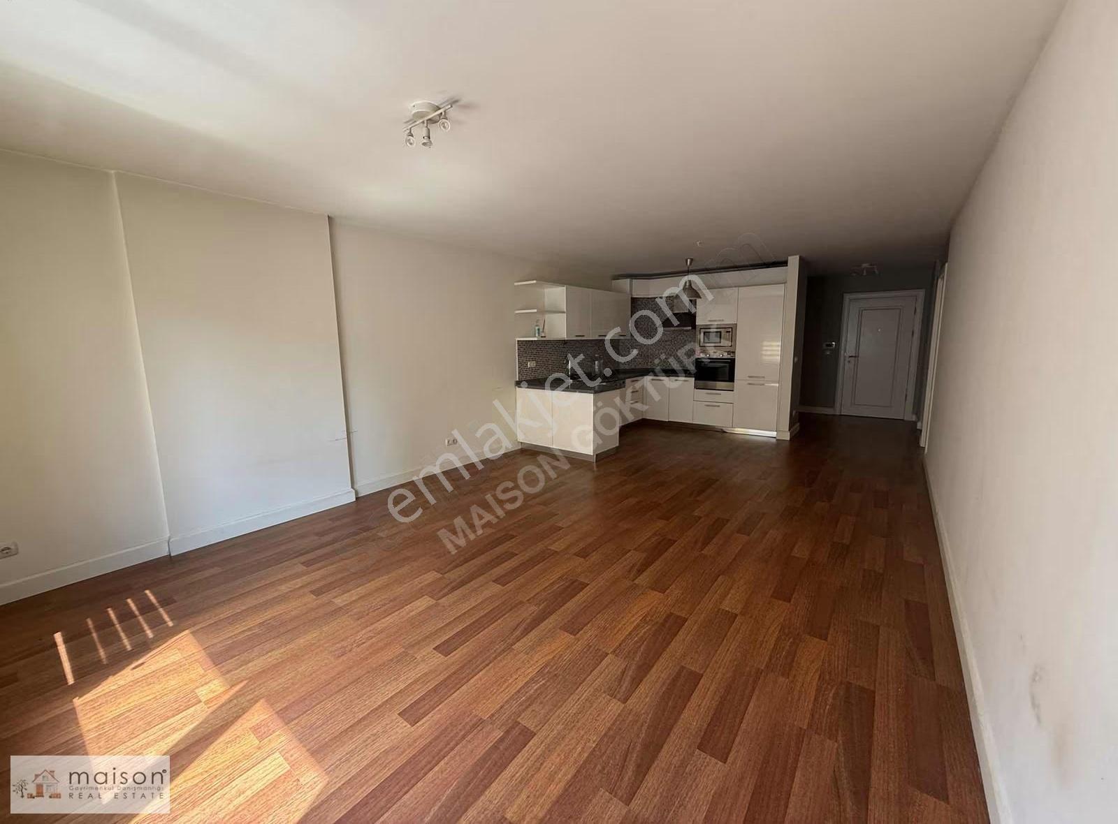 Maıson Göktürk Neo Studıo Sitesin'de Kiralık 1+1 Daire ***boş** - Görsel 26
