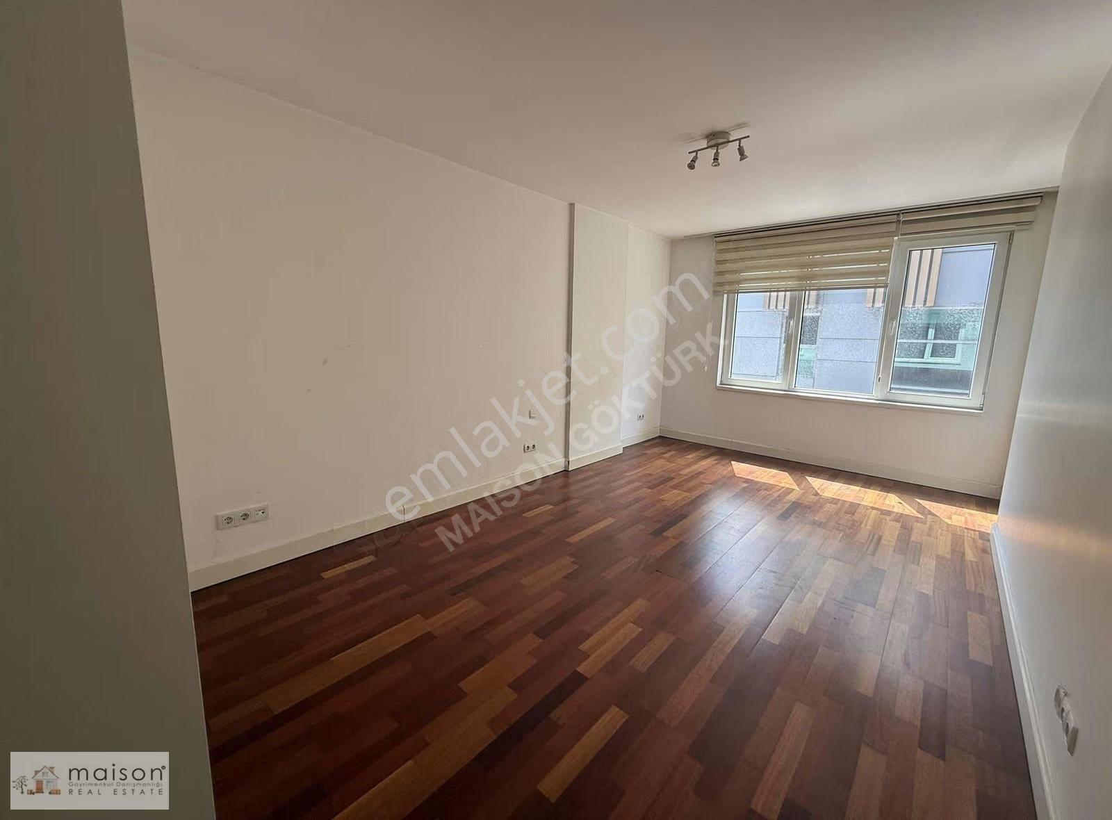 Maıson Göktürk Neo Studıo Sitesin'de Kiralık 1+1 Daire ***boş** - Görsel 30
