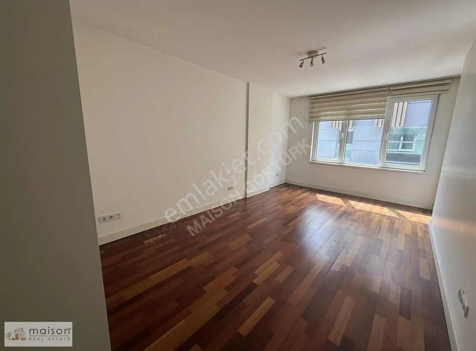 Maıson Göktürk Neo Studıo Sitesin'de Kiralık 1+1 Daire ***boş** - Görsel 4