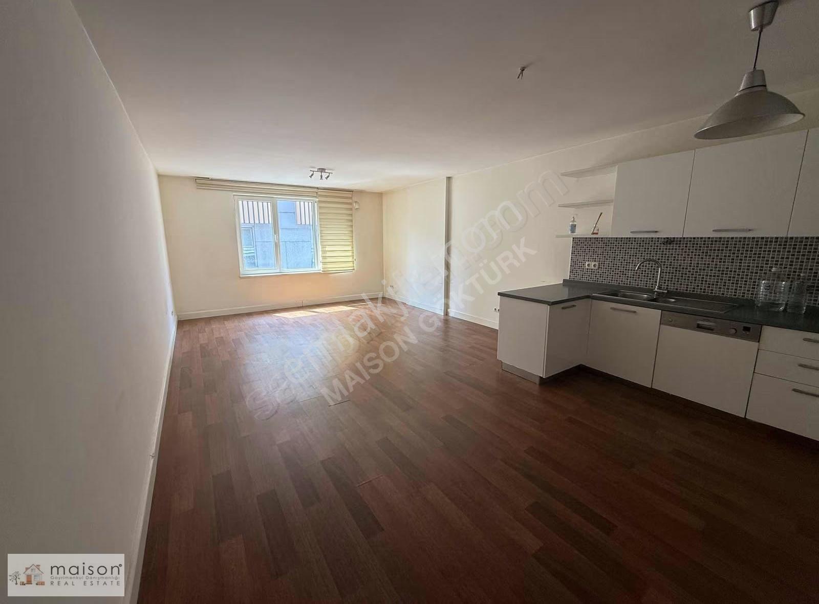 Maıson Göktürk Neo Studıo Sitesin'de Kiralık 1+1 Daire ***boş** - Görsel 24