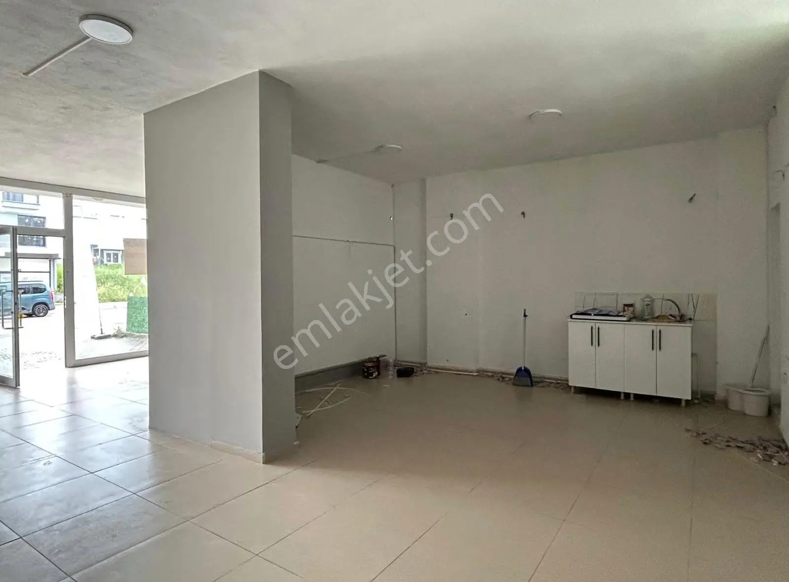 Yunuseli Güneştepe 75 M2 Kiralık Ofis- Dükkan - Görsel 3