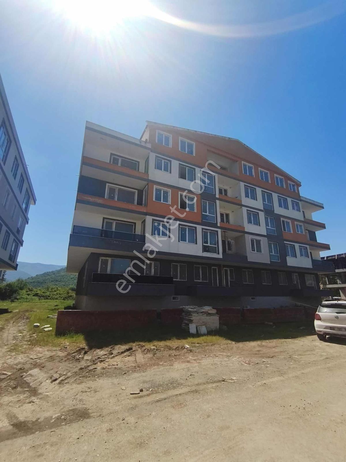 Acil Satılık Fiyat Düştü Sıfır 1+1 Daire