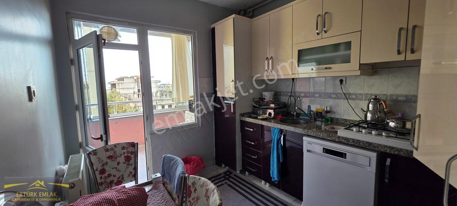 Çayırova Şekerpınar Özgün Kent Sitesi 3+1 Satılık - Görsel 32