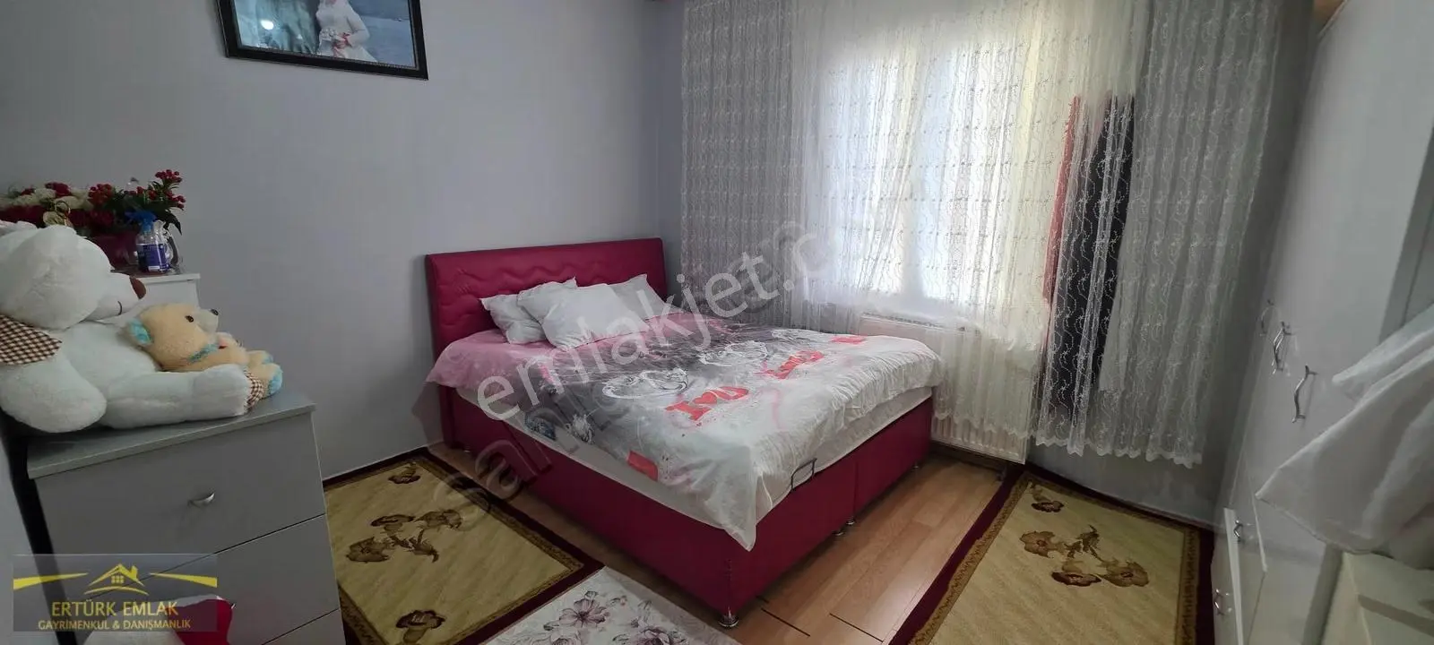 Çayırova Şekerpınar Özgün Kent Sitesi 3+1 Satılık - Görsel 3