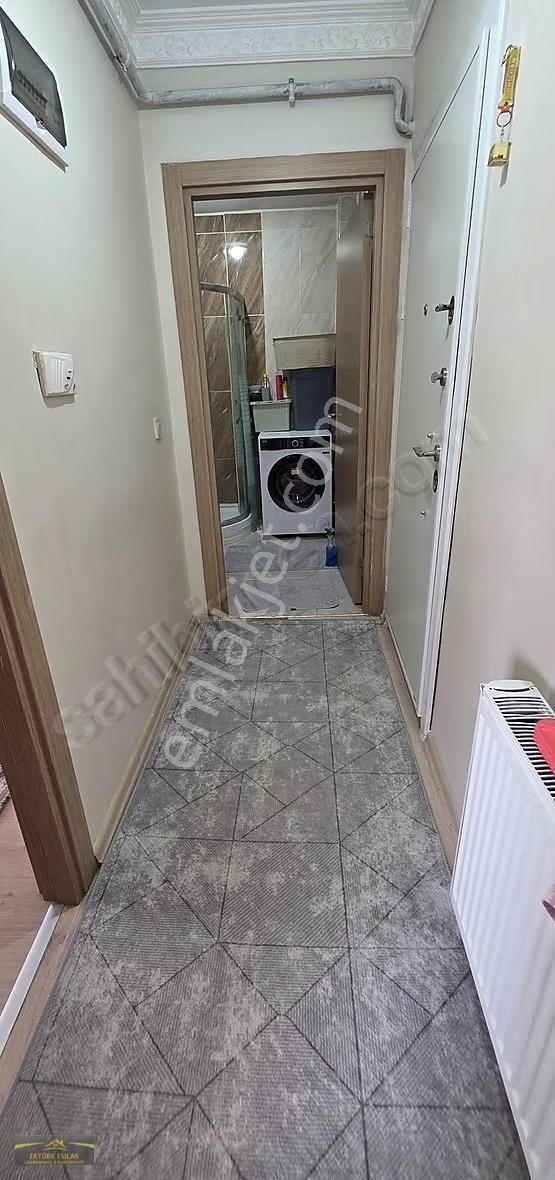 Şelale Park Karşısında 2+1 Asansörlü Ara Kat Krediye Uygun - Görsel 8