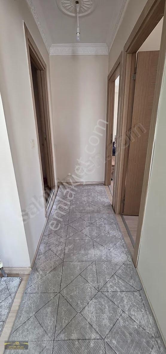 Şelale Park Karşısında 2+1 Asansörlü Ara Kat Krediye Uygun - Görsel 24