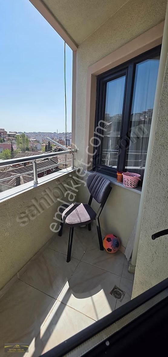 Şelale Park Karşısında 2+1 Asansörlü Ara Kat Krediye Uygun - Görsel 7
