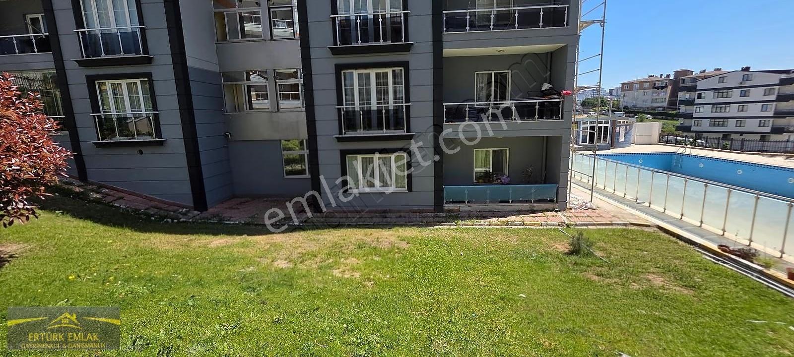 Mutlukent Yakını Havuzlu Güvenlikli 3+1 140 M2 Yüksek Giriş - Görsel 7