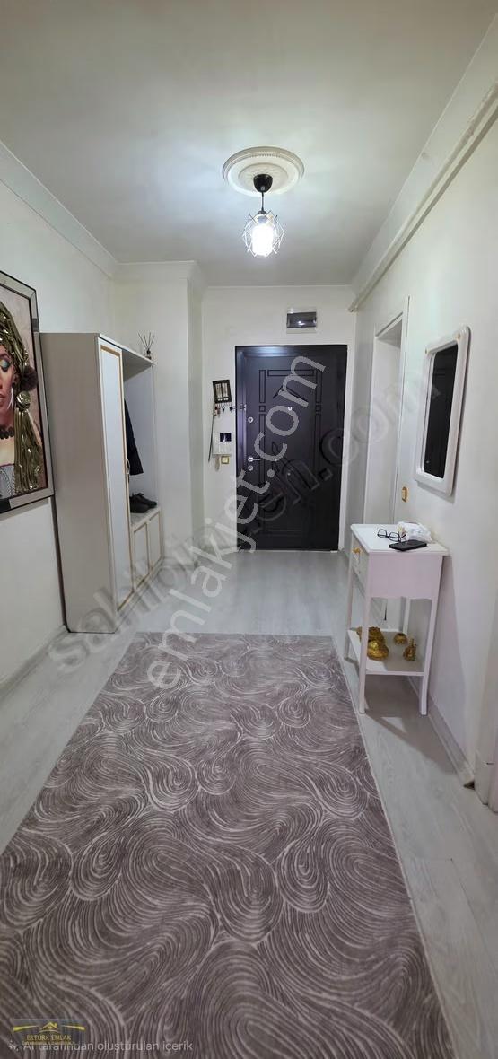 Mutlukent Yakını Havuzlu Güvenlikli 3+1 140 M2 Yüksek Giriş - Görsel 23