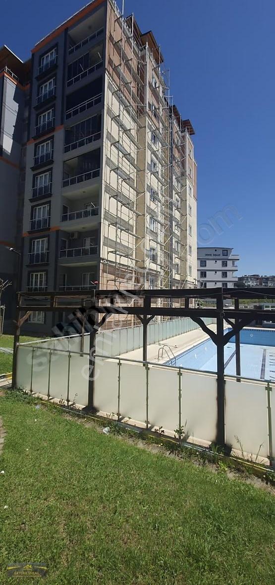 Mutlukent Yakını Havuzlu Güvenlikli 3+1 140 M2 Yüksek Giriş - Görsel 5