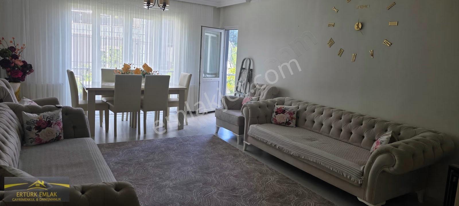 Mutlukent Yakını Havuzlu Güvenlikli 3+1 140 M2 Yüksek Giriş - Görsel 11