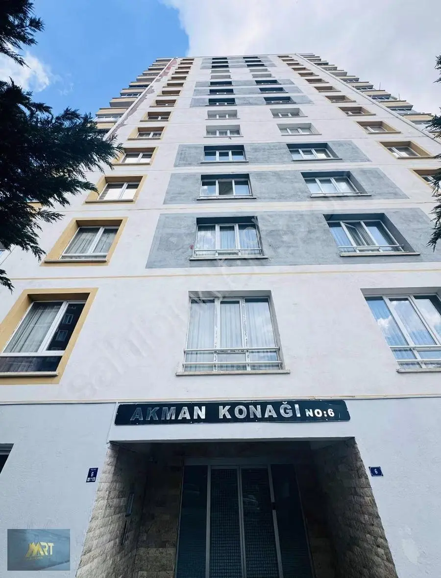 Talas Mevlana Mahallesinde Satılık 3+1 Daire