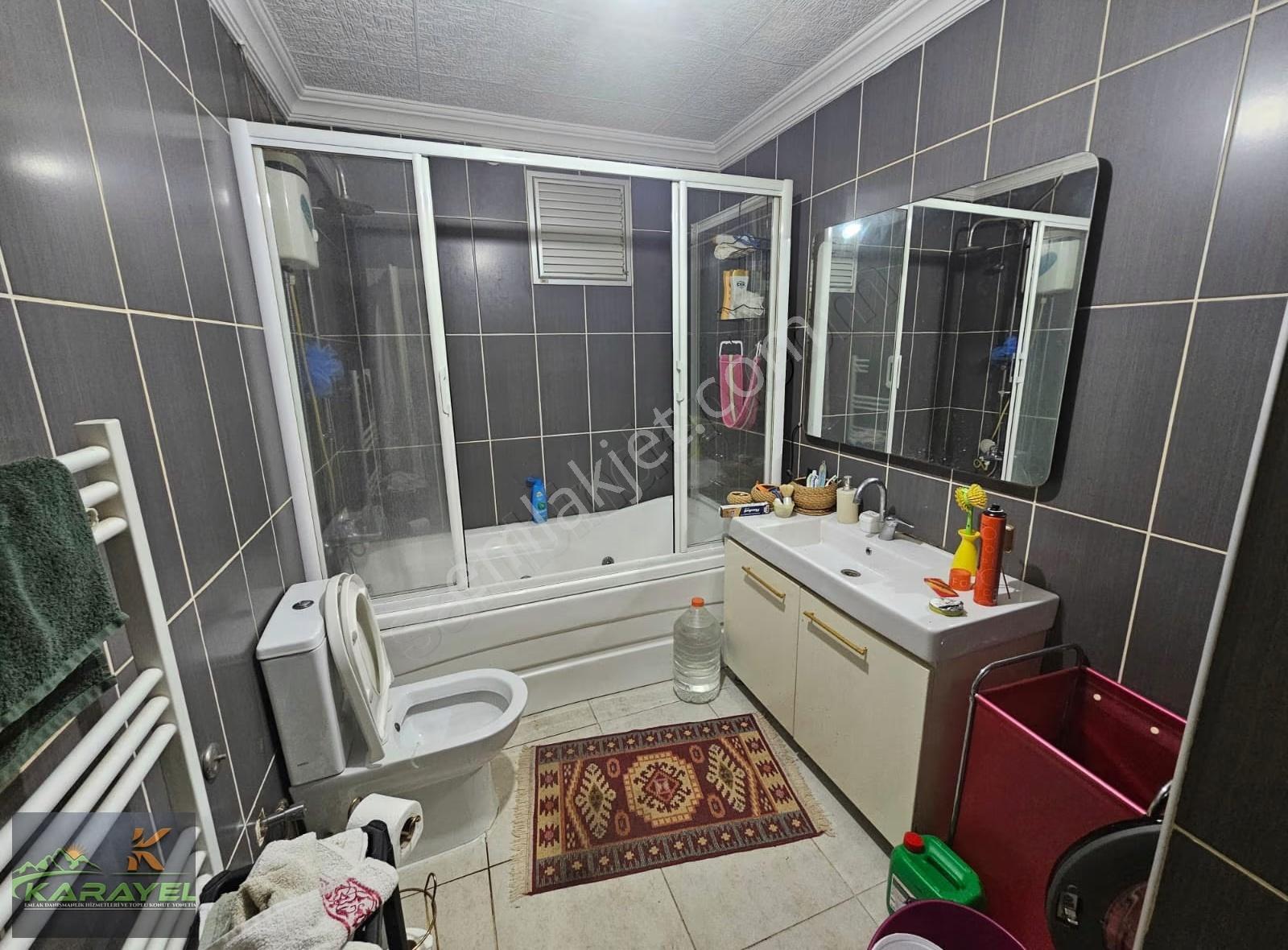 Sakaryanın En Gözde Böl. Kazımpaşa Uzunköy De Satılık Müstakil - Görsel 9