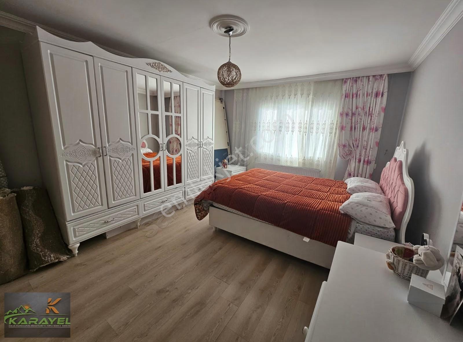 Sakaryanın En Gözde Böl. Kazımpaşa Uzunköy De Satılık Müstakil - Görsel 7