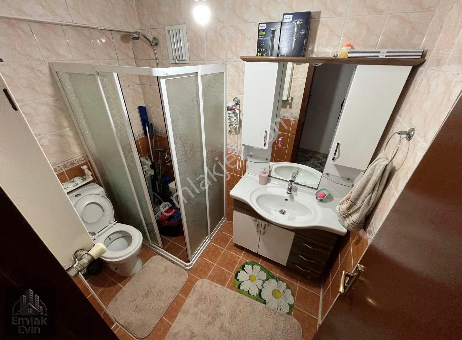 Malazgirt Mah. Ayrıcalıklı Yaşam Asansörlü Yapılı Ara Katta - Görsel 28