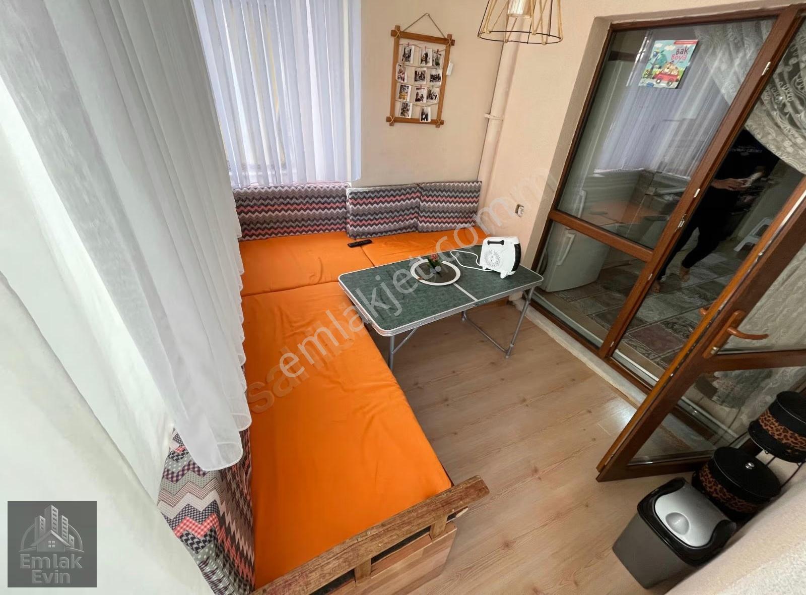 Malazgirt Mah. Ayrıcalıklı Yaşam Asansörlü Yapılı Ara Katta - Görsel 6