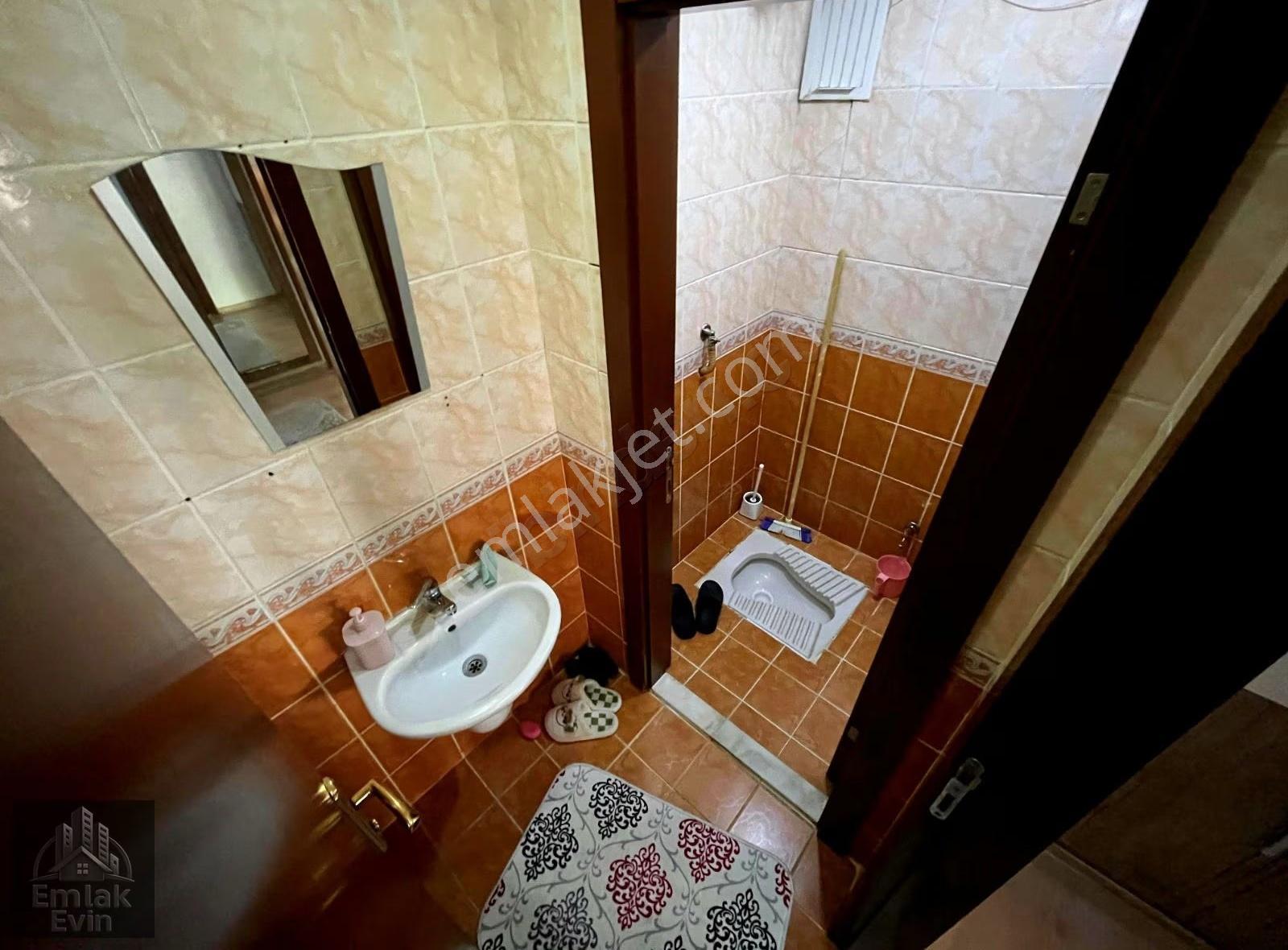 Malazgirt Mah. Ayrıcalıklı Yaşam Asansörlü Yapılı Ara Katta - Görsel 21