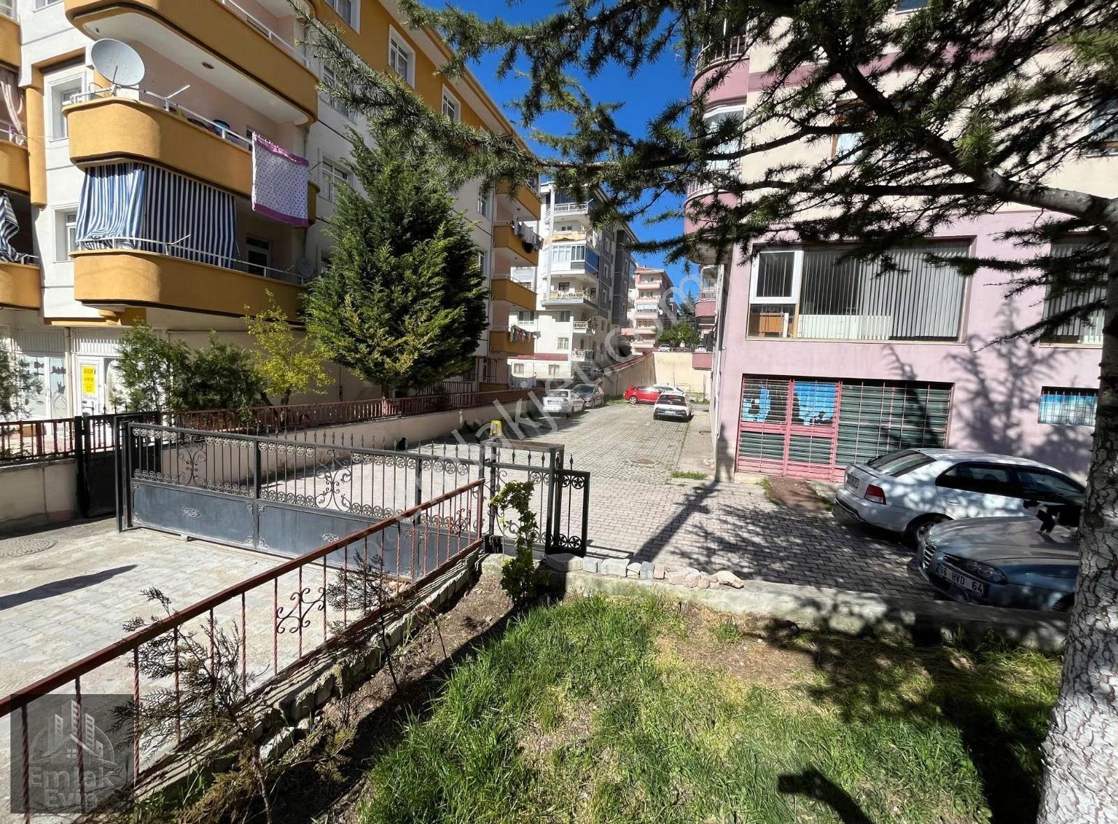 Malazgirt Mah. Ayrıcalıklı Yaşam Asansörlü Yapılı Ara Katta - Görsel 18