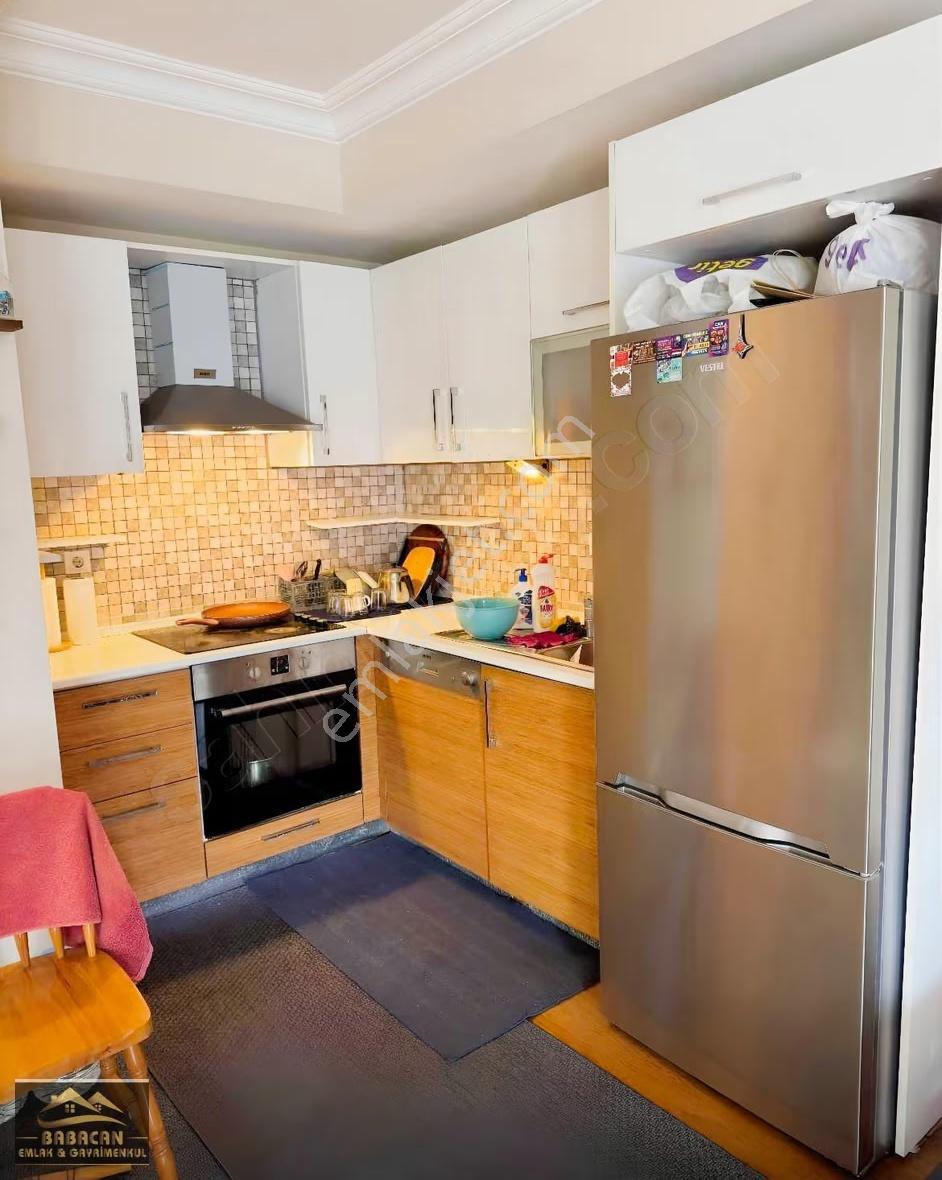 Ispartakule Biristanbul Sitesi Satılık 1+1 Fırsat Daire - Görsel 5