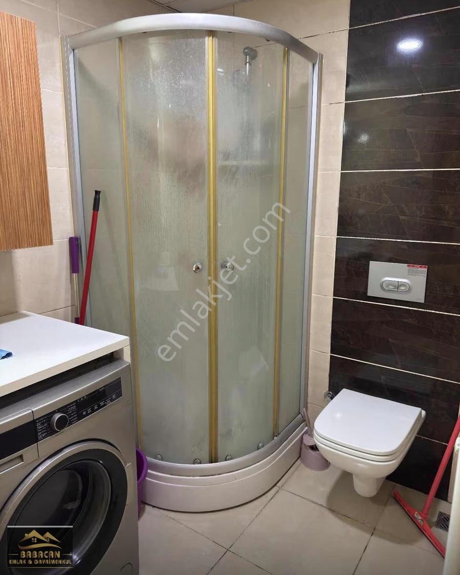 Ispartakule Biristanbul Sitesi Satılık 1+1 Fırsat Daire - Görsel 6