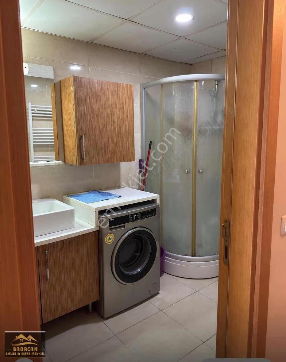 Ispartakule Biristanbul Sitesi Satılık 1+1 Fırsat Daire - Görsel 7