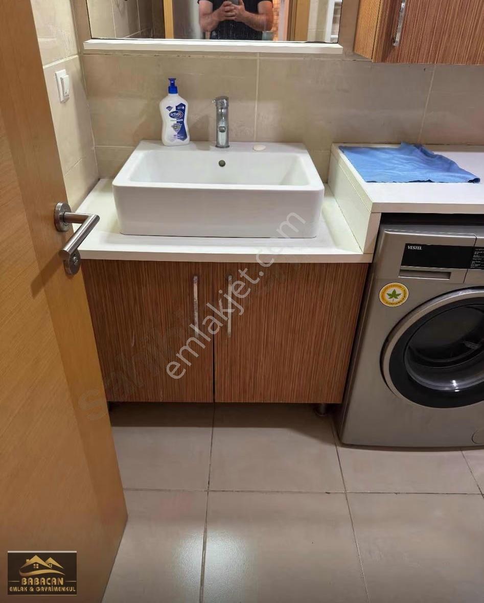 Ispartakule Biristanbul Sitesi Satılık 1+1 Fırsat Daire - Görsel 4
