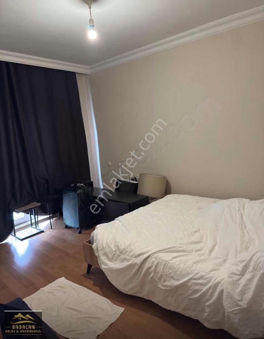 Ispartakule Biristanbul Sitesi Satılık 1+1 Fırsat Daire - Görsel 8
