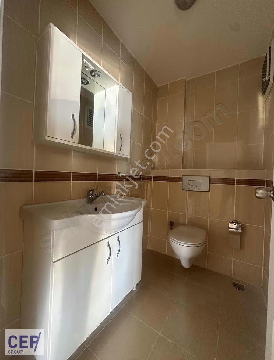 Hitit Park 2 Sitesinde Kiralık - Görsel 19