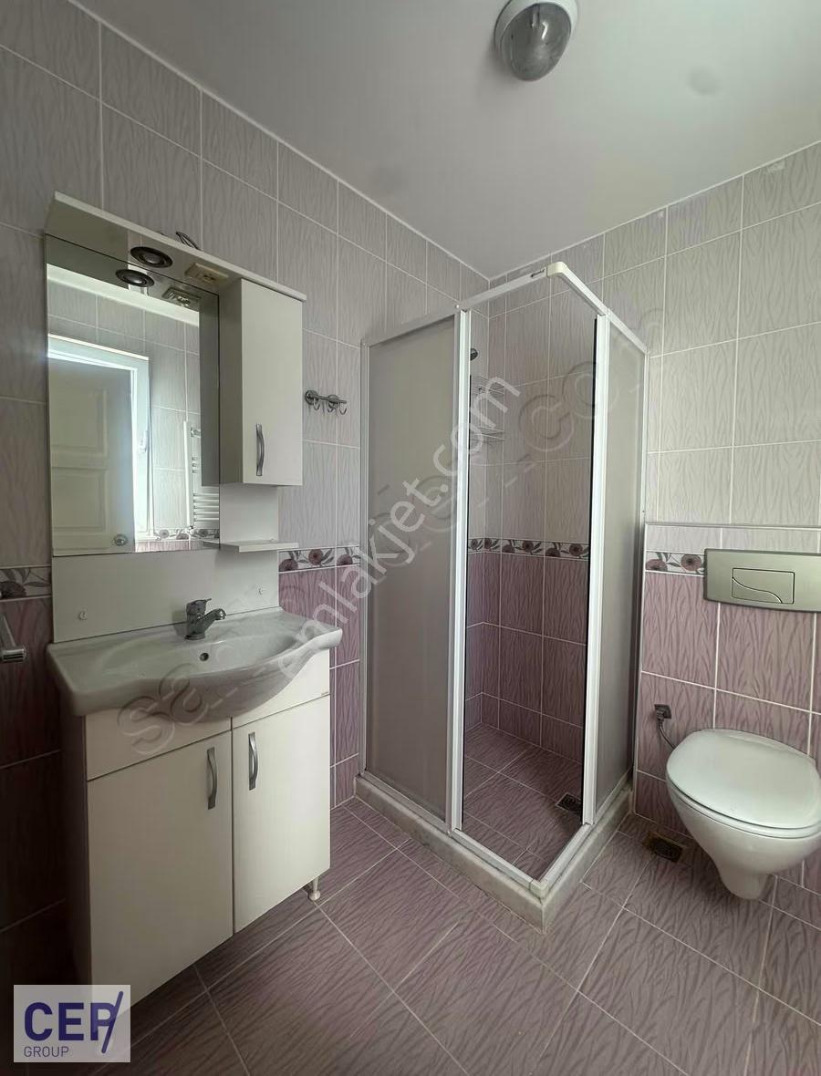 Hitit Park 2 Sitesinde Kiralık - Görsel 12