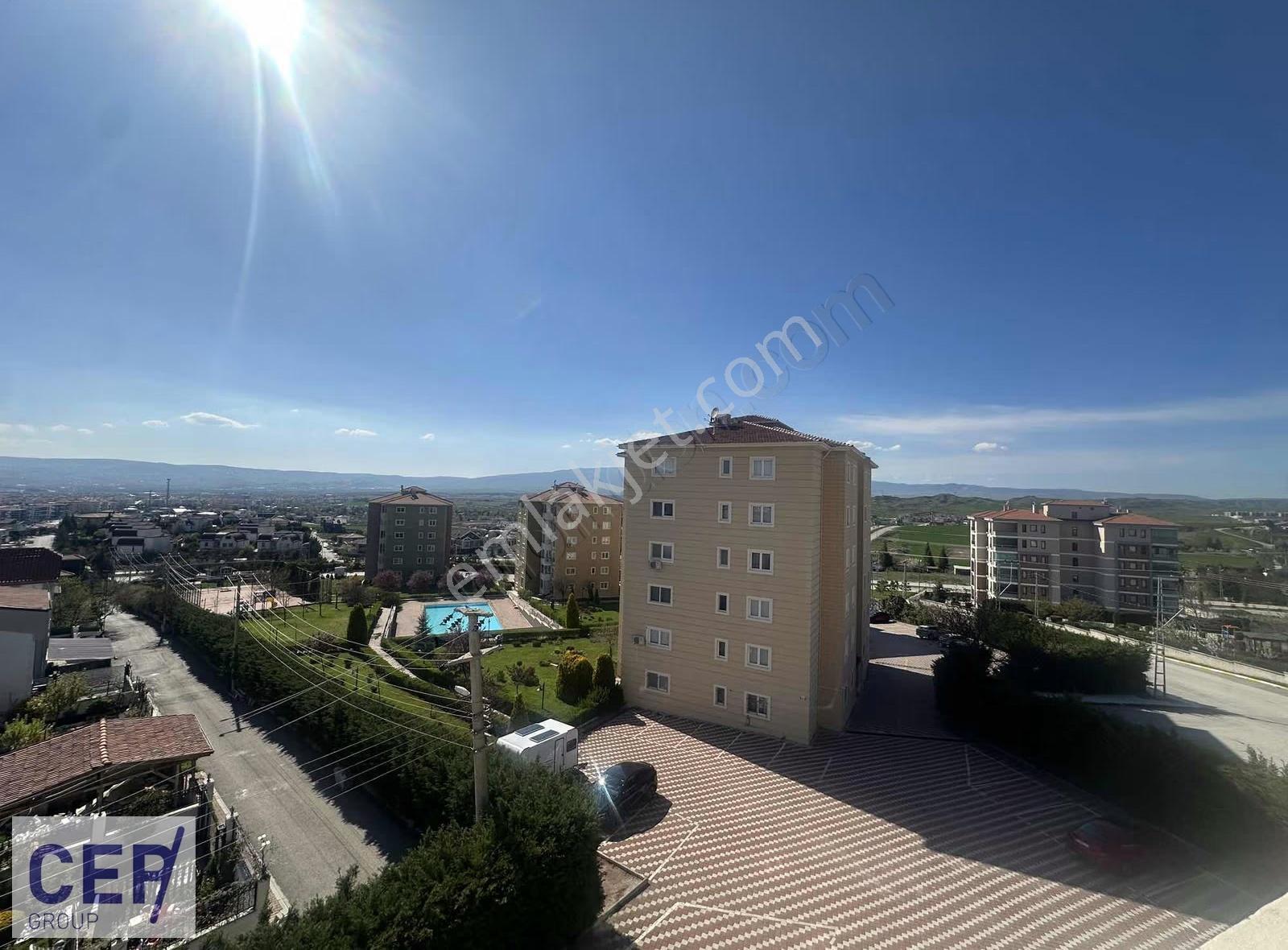 Hitit Park 2 Sitesinde Kiralık - Görsel 2