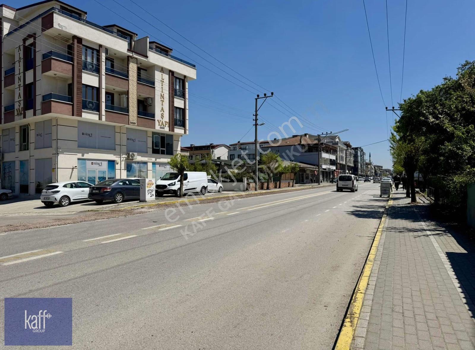 Dumlupınar Mahallesi Merkezi Konumda 1+1 Home Ofis - Görsel 15