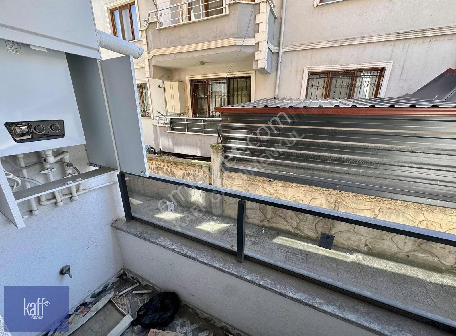 Dumlupınar Mahallesi Merkezi Konumda 1+1 Home Ofis - Görsel 11
