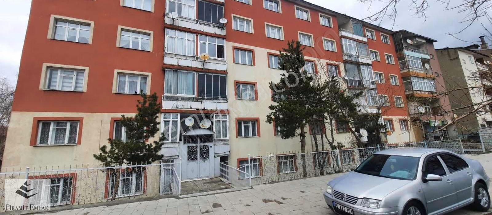 Karayolları Şehir Merkezinde 3+1 Arakat İçi Yapılı Satılık Daire - Görsel 5