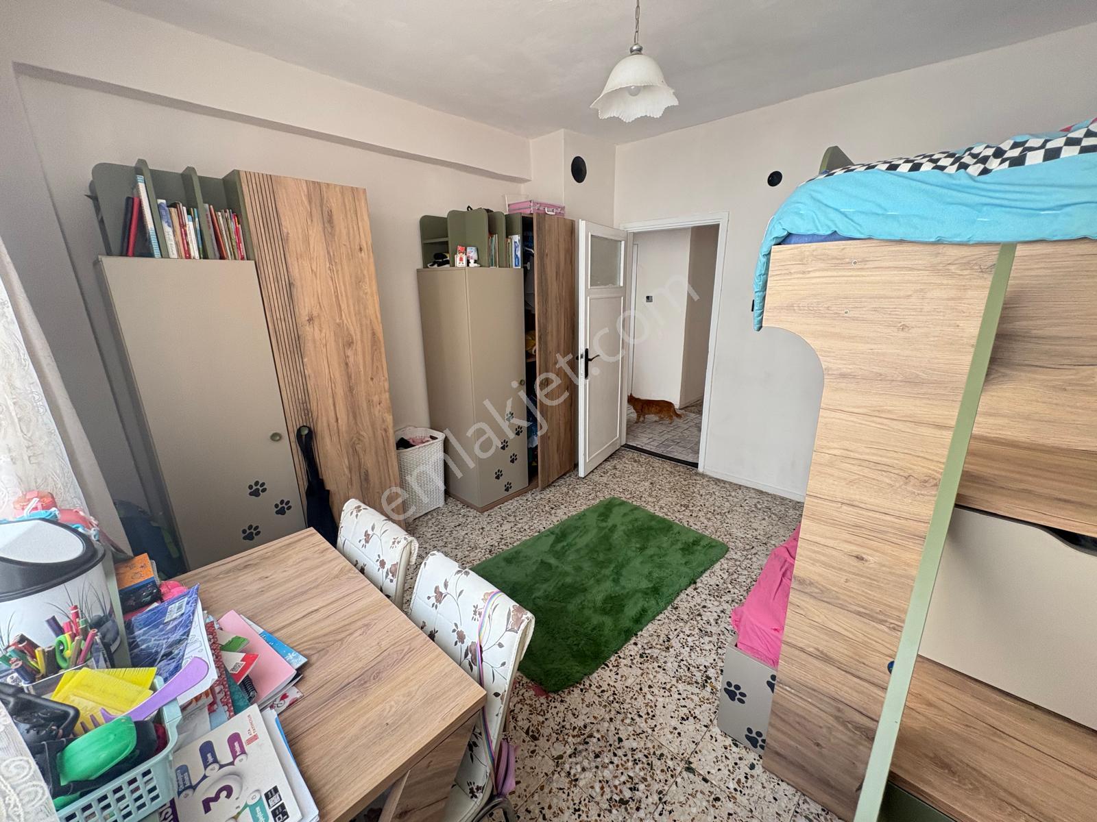 Prestij'den Hamidiye'de Geniş Oturumlu Tertemiz 3+1 Daire - Görsel 14