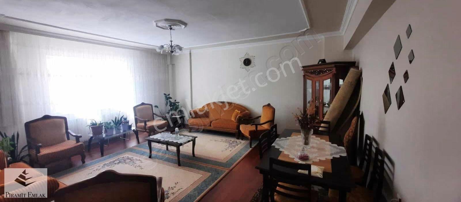 Piramit Gmden Yıldızkentte Satılık Daire - Görsel 10