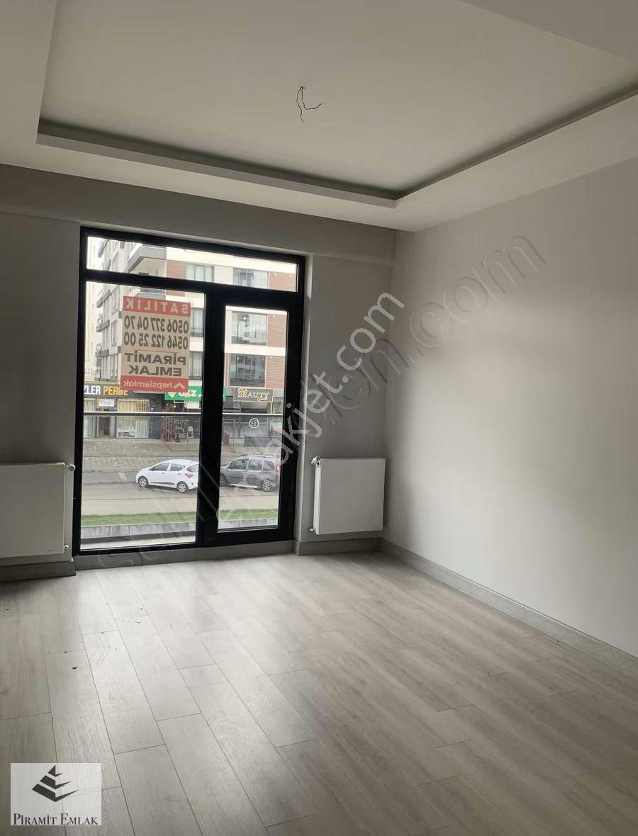Piramit Gmden Bostancıoğlunda 3+1 Satılık Daire - Görsel 12