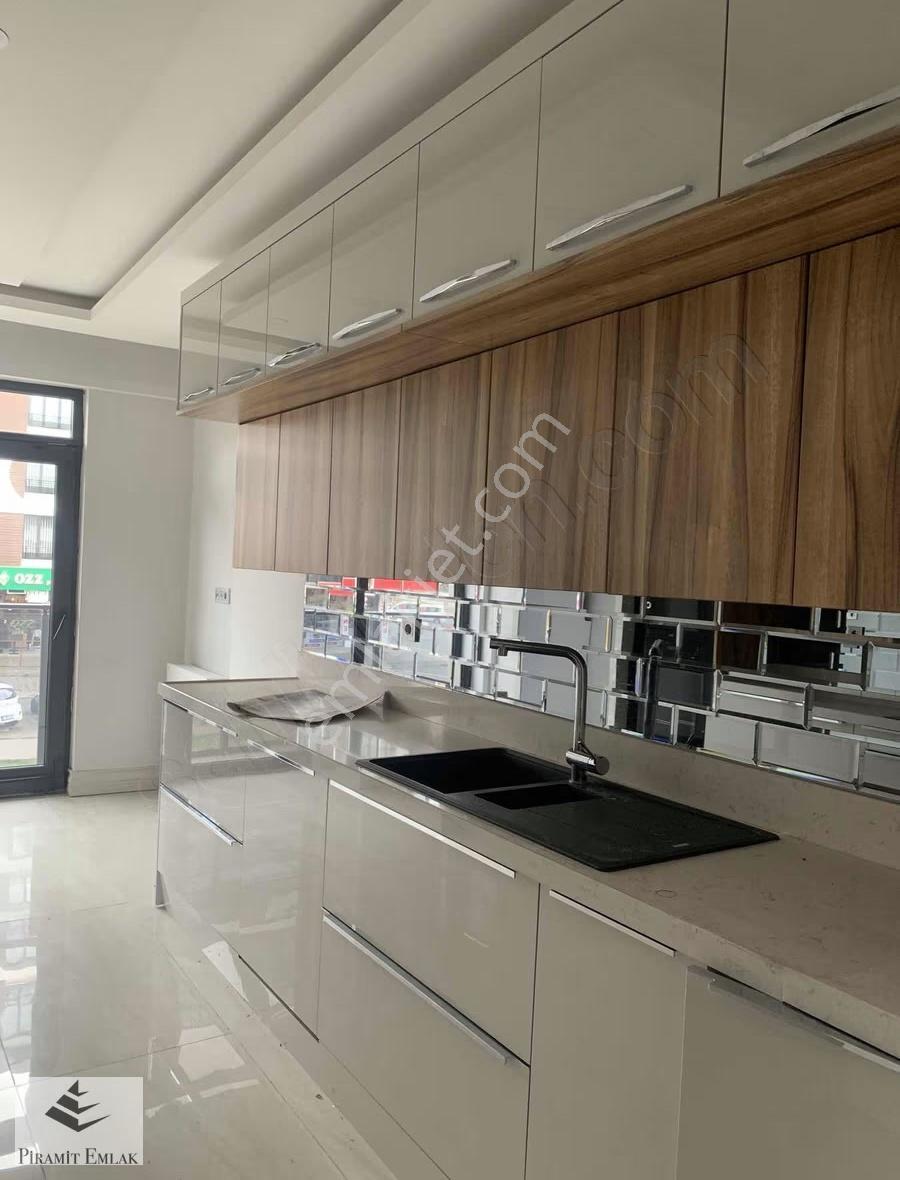 Piramit Gmden Bostancıoğlunda 3+1 Satılık Daire - Görsel 26