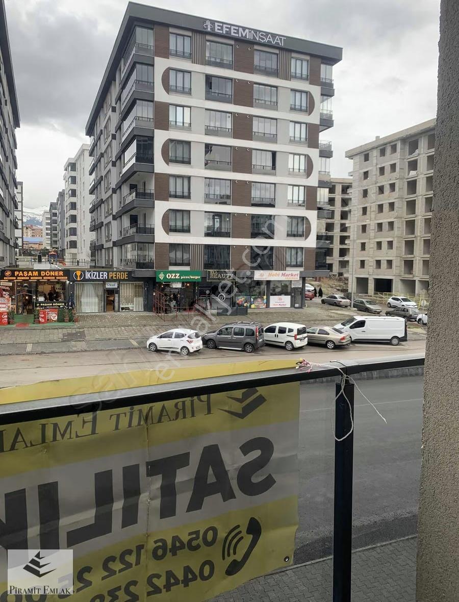 Piramit Gmden Bostancıoğlunda 3+1 Satılık Daire - Görsel 13