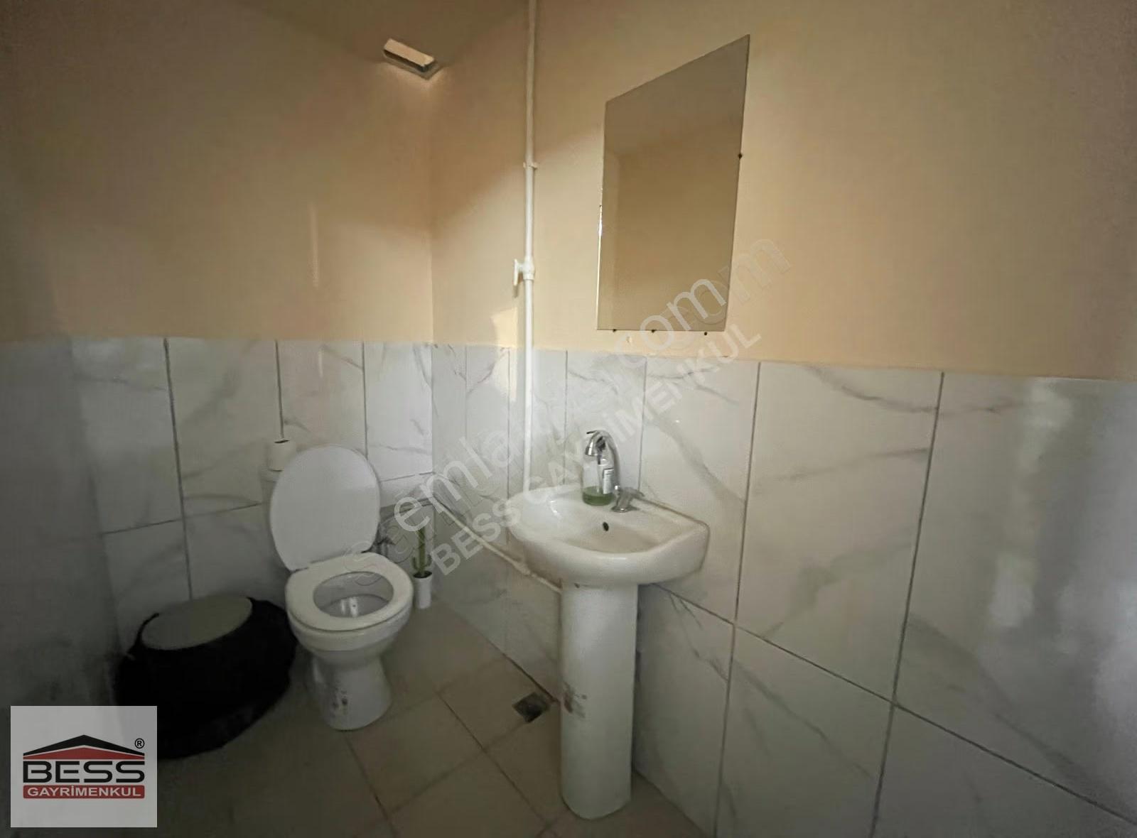 Bess'den Tombakzade Bulv. Üzeri Kurumsal Kiracılı Satılık İşyeri - Görsel 8