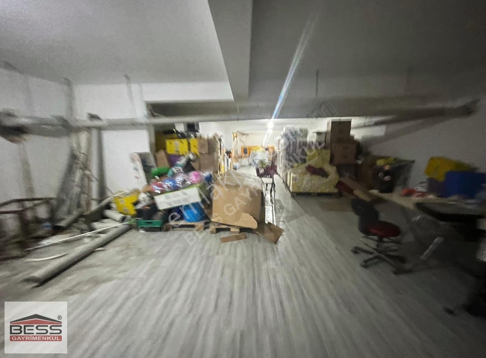 Bess'den Tombakzade Bulv. Üzeri Kurumsal Kiracılı Satılık İşyeri - Görsel 7