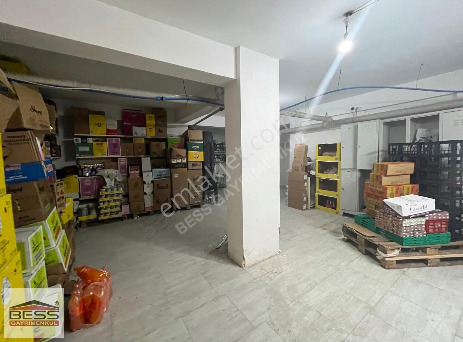 Bess'den Tombakzade Bulv. Üzeri Kurumsal Kiracılı Satılık İşyeri - Görsel 24