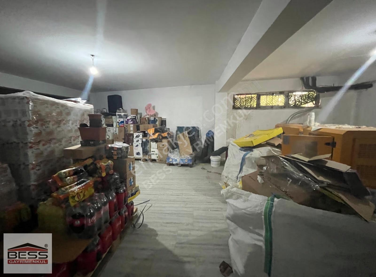Bess'den Tombakzade Bulv. Üzeri Kurumsal Kiracılı Satılık İşyeri - Görsel 5