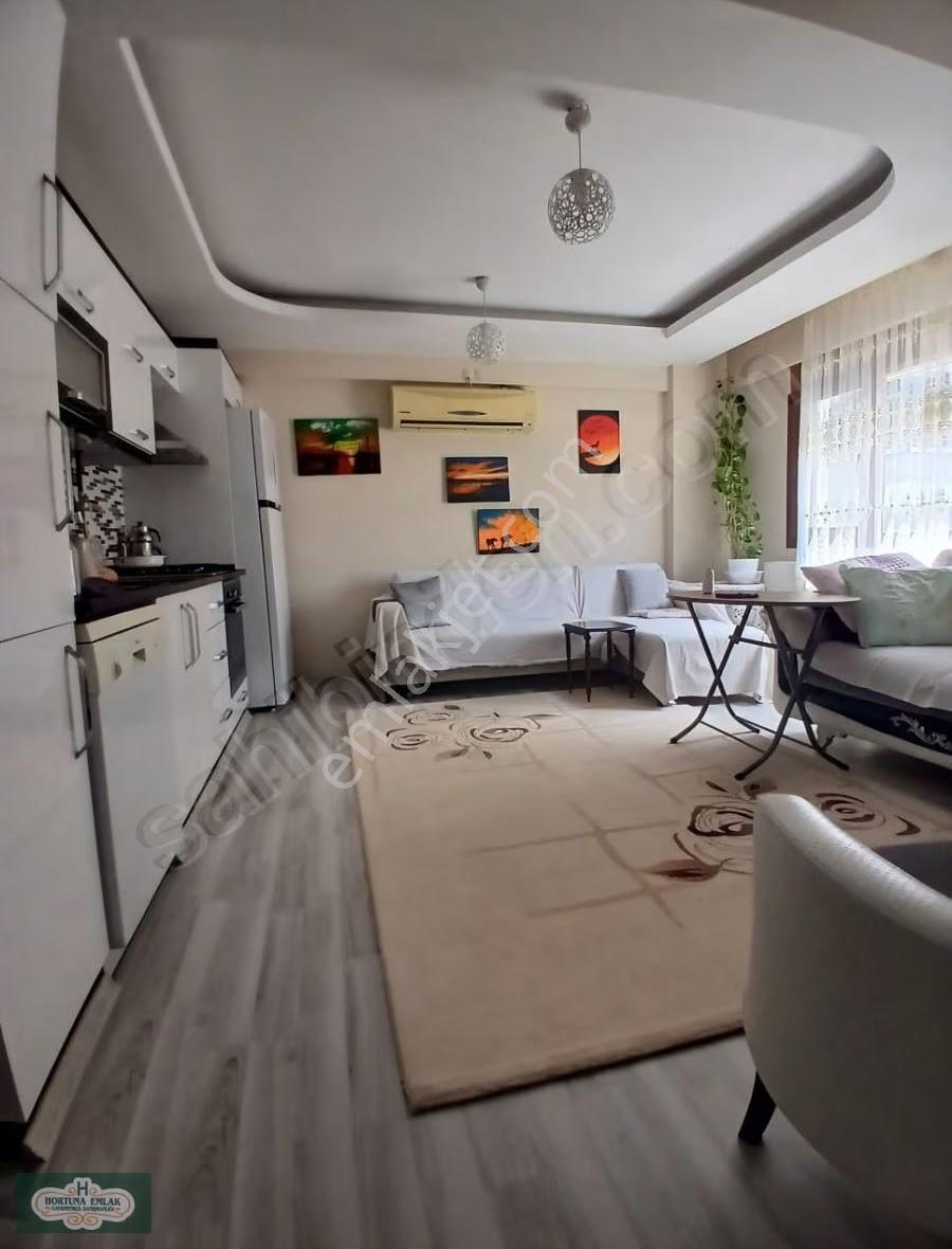 İzmir Torbalı Torbalı Mahallesinde 2+1 İzbana 2dk Satılık Daire