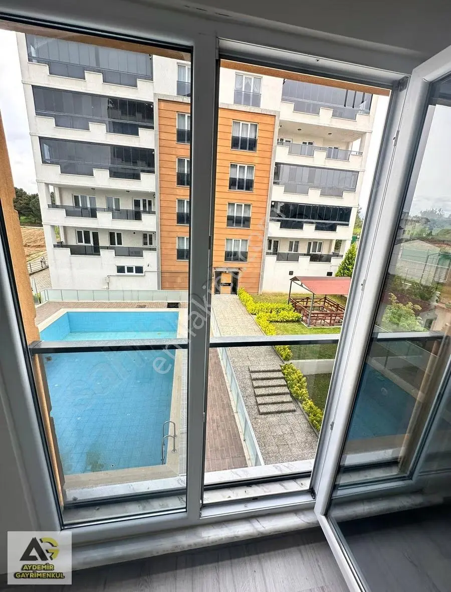 Kiralık Havuzlu 3+1 Daire - Görsel 5