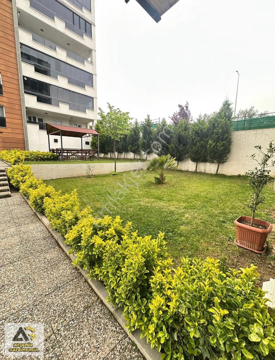 Kiralık Havuzlu 3+1 Daire - Görsel 17