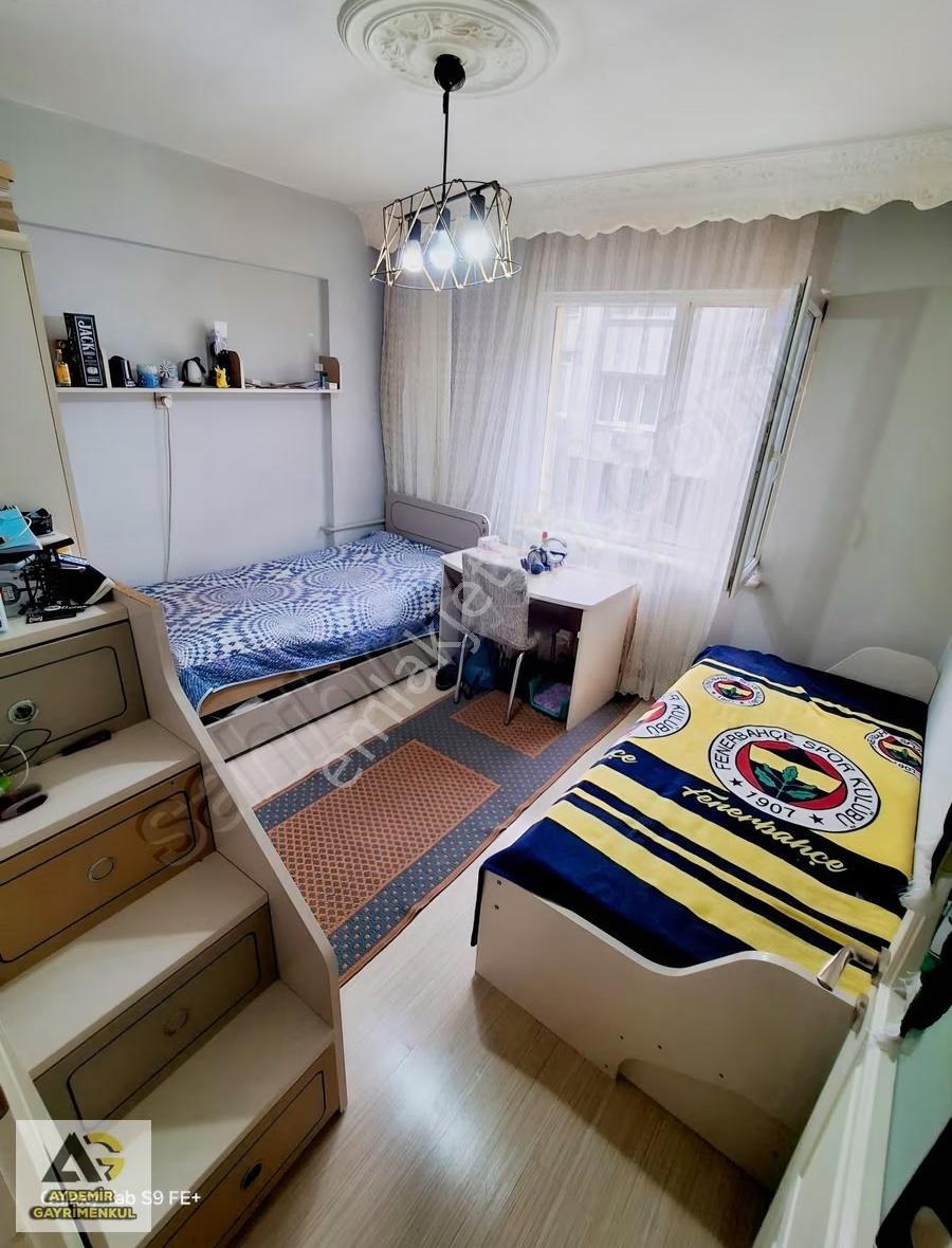 Cadde Üzerinde Satılık 3+1 Çift Cephe Daire - Görsel 12